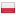 kielcecity.pl server is located in Poland